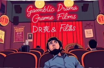 Top 10 Gambling Drama Films Top 10 Gambling Drama Films