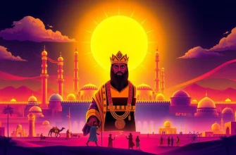 Mansa Musa: A Cinematic Journey Through History Mansa Musa: A Cinematic Journey Through History