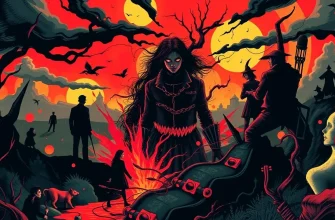 10 Thrilling Films Exploring Narcissism