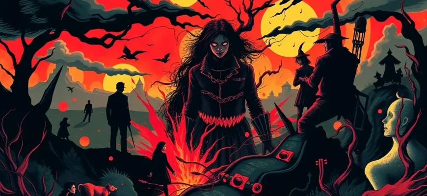 10 Thrilling Films Exploring Narcissism 10 Thrilling Films Exploring Narcissism