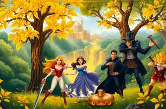 Fantasy Films About Gold – A Treasure Trove of Adventure