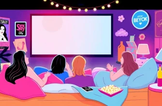 Best Chick Flicks for a Memorable Movie Night Best Chick Flicks for a Memorable Movie Night