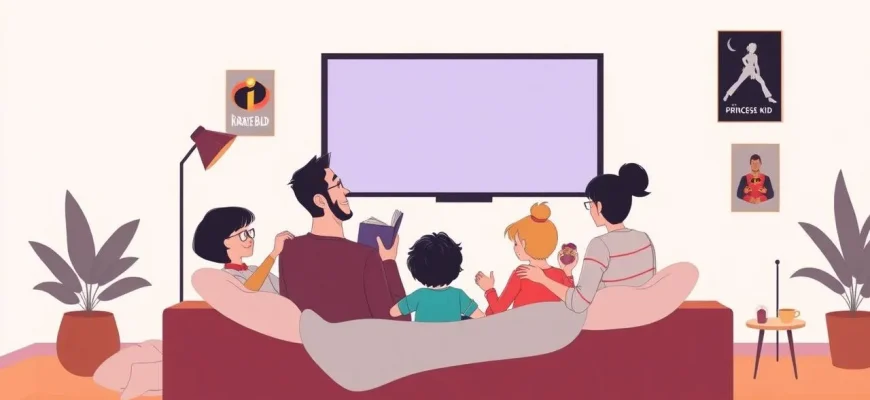 Family Hero Films Collection Family Hero Films Collection