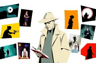 Top 10 Films About Mysterious Murders Top 10 Films About Mysterious Murders
