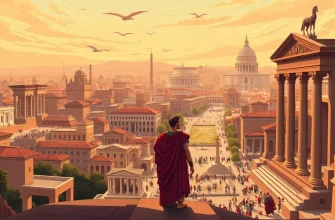 10 Must-Watch Ancient Rome Drama Films 10 Must-Watch Ancient Rome Drama Films