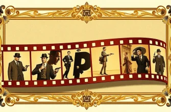 Top 10 Crime Films About Petty Theft