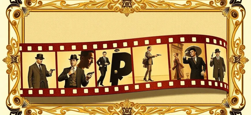 Top 10 Crime Films About Petty Theft Top 10 Crime Films About Petty Theft