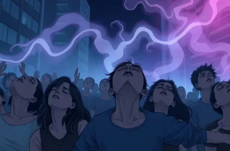 Mystical Films on Mass Possession: A Curated List Mystical Films on Mass Possession: A Curated List