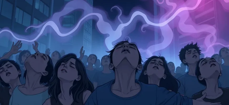 Mystical Films on Mass Possession: A Curated List Mystical Films on Mass Possession: A Curated List
