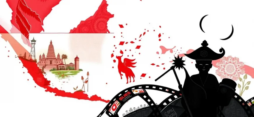 10 Must-Watch Indonesian Films 10 Must-Watch Indonesian Films