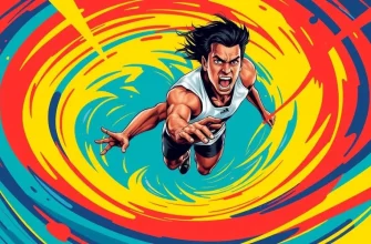 Thrilling Sports Films: A Must-Watch Collection Thrilling Sports Films: A Must-Watch Collection