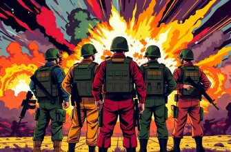 Top 10 Border Patrol War Films Top 10 Border Patrol War Films