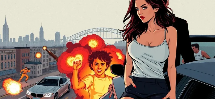 Betrayal in Love: Top 10 Action Films Betrayal in Love: Top 10 Action Films