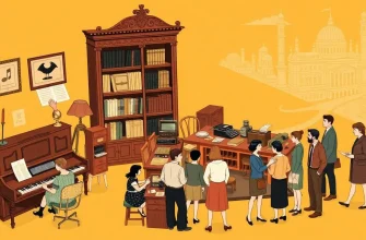 Career Change Dramas: 10 Films to Inspire Your Next Move Career Change Dramas: 10 Films to Inspire Your Next Move