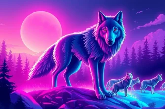 Fascinating Documentaries About Wolves