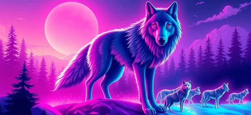 Fascinating Documentaries About Wolves