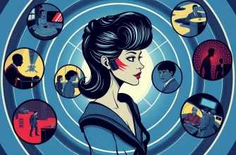 Top 10 Sci-Fi Films Exploring Multiple Personalities