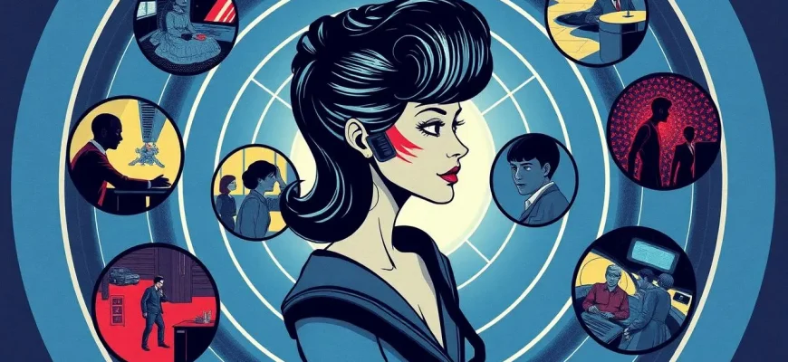 Top 10 Sci-Fi Films Exploring Multiple Personalities Top 10 Sci-Fi Films Exploring Multiple Personalities