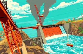Top 8 Disaster Films About Hydro Structures