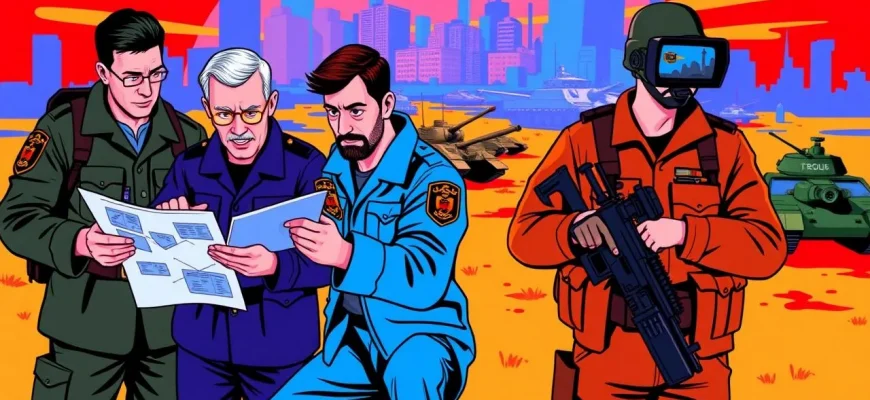 Films About Special Unit Psychologists Films About Special Unit Psychologists