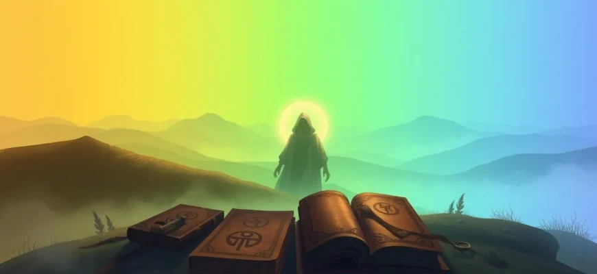 Top 10 Mystical Films on Magi Prophecies Top 10 Mystical Films on Magi Prophecies