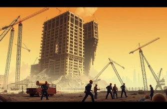 Top 10 Disaster Films About Construction Gone Wrong