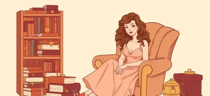 Hair-Raising Dramas: 10 Films to Watch Hair-Raising Dramas: 10 Films to Watch