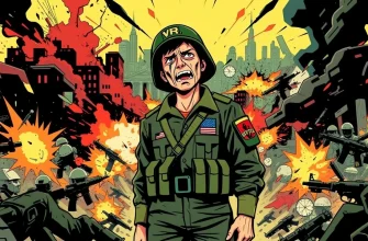 Top 10 War Films Exploring Combat Stress Top 10 War Films Exploring Combat Stress