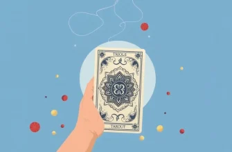 Tarot Card Films: A Mystical Journey