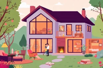 Top 10 Romantic Films Set in Homes