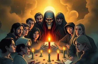 Top 10 Cult Thriller Films