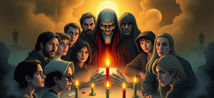 Top 10 Cult Thriller Films Top 10 Cult Thriller Films