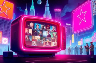 Soviet Films About Television Soviet Films About Television