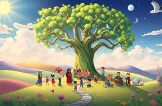 Top 10 Fantasy Films Addressing Human Rights