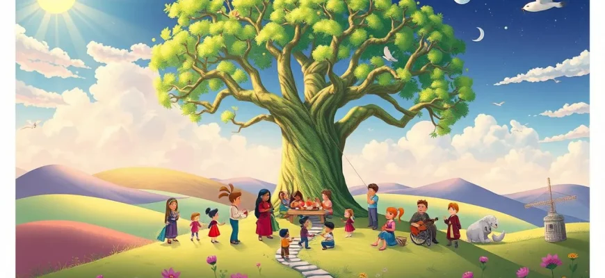 Top 10 Fantasy Films Addressing Human Rights Top 10 Fantasy Films Addressing Human Rights