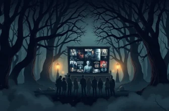 10 Horror Films with Shocking Endings