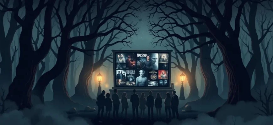10 Horror Films with Shocking Endings 10 Horror Films with Shocking Endings