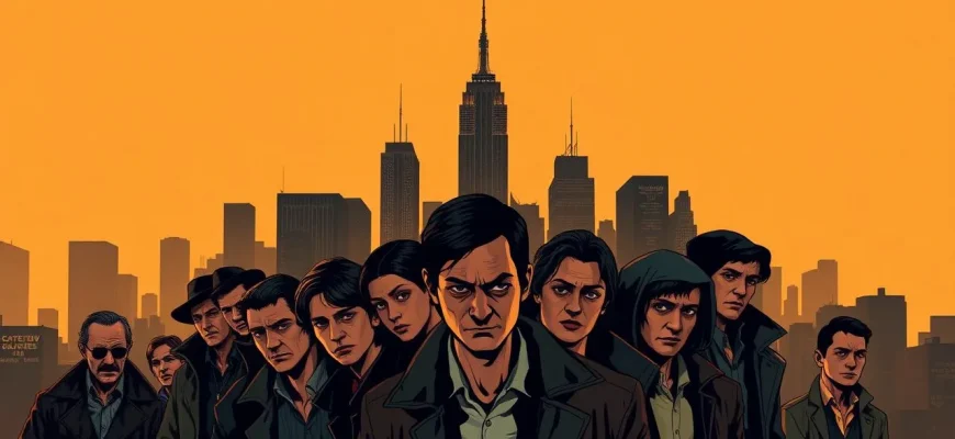 10 Must-Watch Crime Films About Outcasts 10 Must-Watch Crime Films About Outcasts