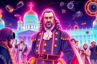 Historical Films About Peter the Great Historical Films About Peter the Great