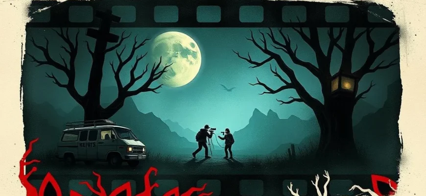 Top 10 Found Footage Horror Films Top 10 Found Footage Horror Films