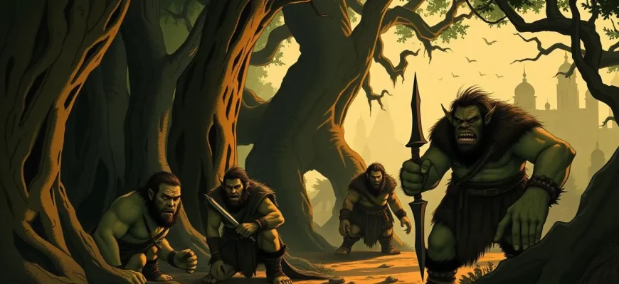 Top 10 Orc Drama Films You Must See Top 10 Orc Drama Films You Must See