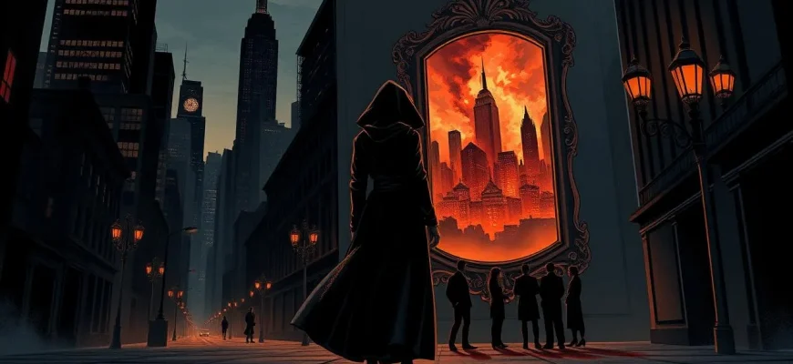 Top 10 Horror Films About Corruption Top 10 Horror Films About Corruption