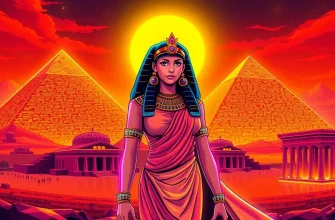 Cleopatra: A Cinematic Journey Through History Cleopatra: A Cinematic Journey Through History