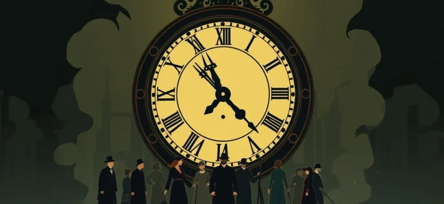 Greatest Films of the 19th Century