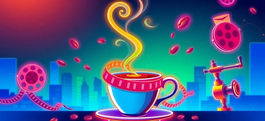 Top 10 Documentaries About Coffee Top 10 Documentaries About Coffee