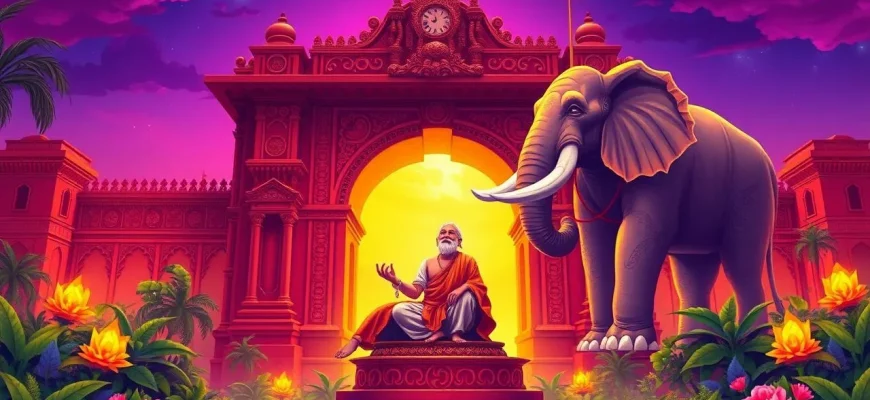 Explore Ancient India Through Film Explore Ancient India Through Film