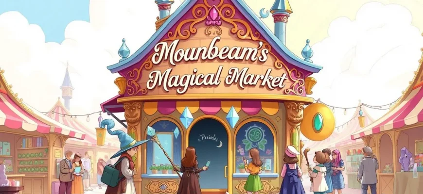 10 Enchanting Fantasy Films Featuring Magical Shops 10 Enchanting Fantasy Films Featuring Magical Shops
