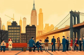 Top 10 Drama Films Set in New York City