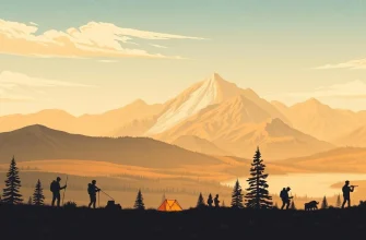 Adventure Films Set in National Parks