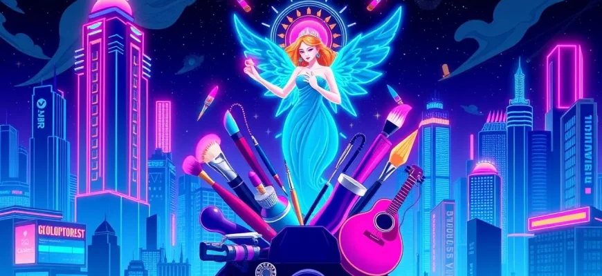 Films About Muses: A Cinematic Journey of Inspiration Films About Muses: A Cinematic Journey of Inspiration